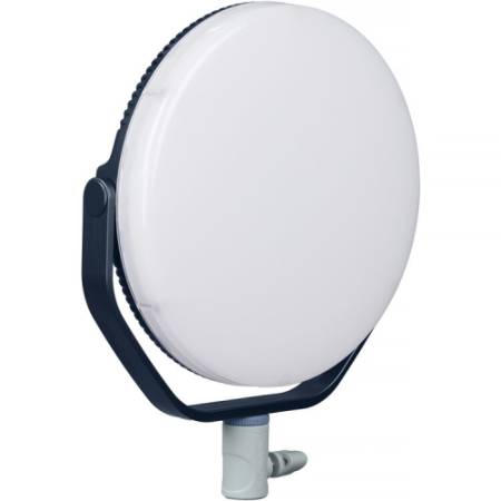 Nanlite Miro 60c (Midnight Blue) - okrągły panel, lampa LED RGBWW